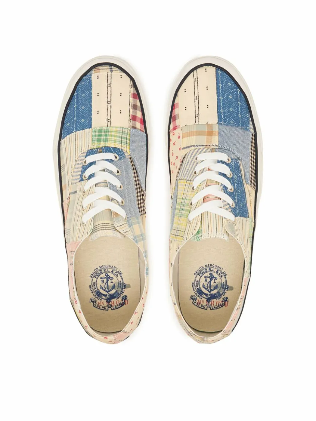 Scarpe sportive Keaton V2 Sk 816P09768001 Multicolore