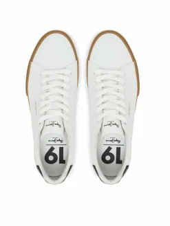 Scarpe sportive Kenton Base PMS300003 Écru