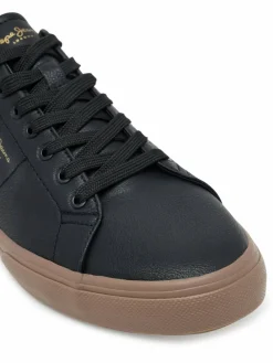 Scarpe sportive Kenton Base PMS300003 Nero