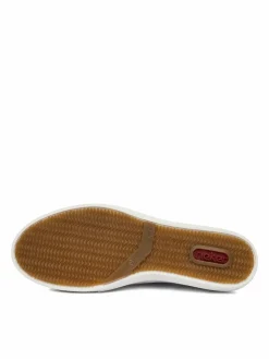 Scarpe sportive L59L1-83 Bianco