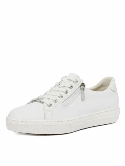 Scarpe sportive L59L1-83 Bianco