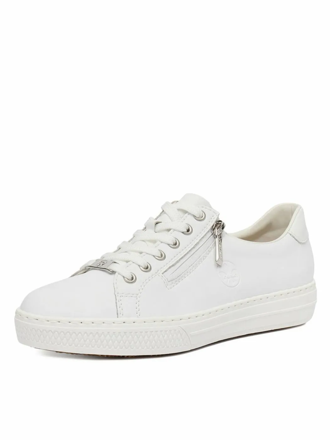 Scarpe sportive L59L1-83 Bianco