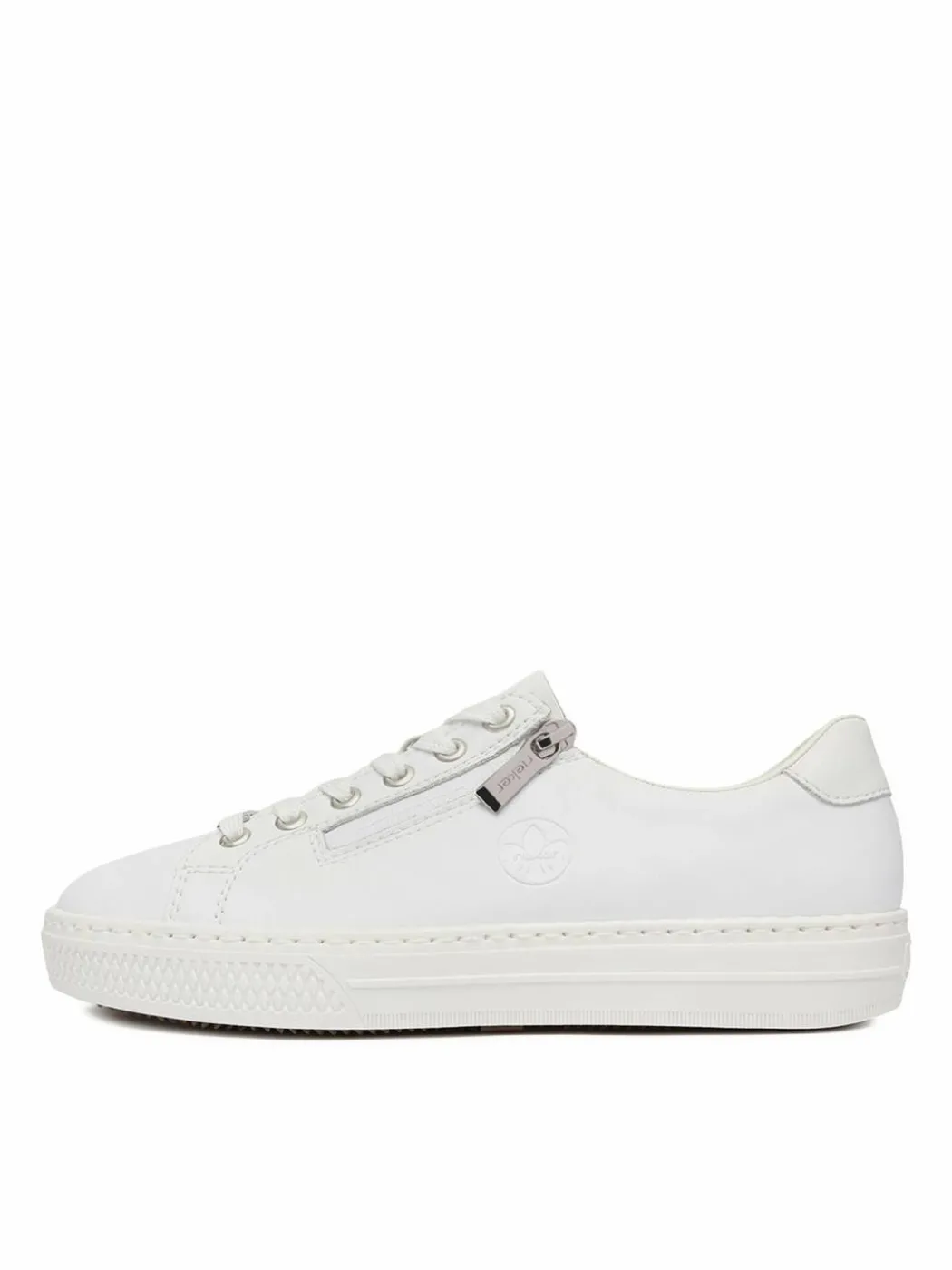 Scarpe sportive L59L1-83 Bianco