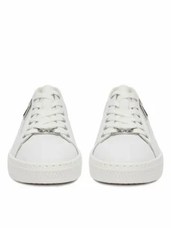Scarpe sportive L59L1-83 Bianco