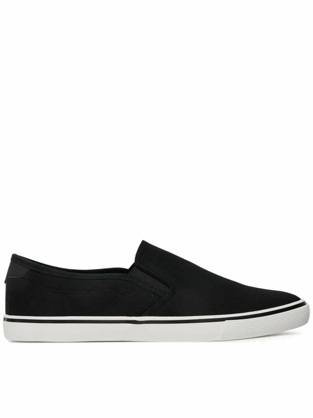 Scarpe sportive MS20347-05 Nero