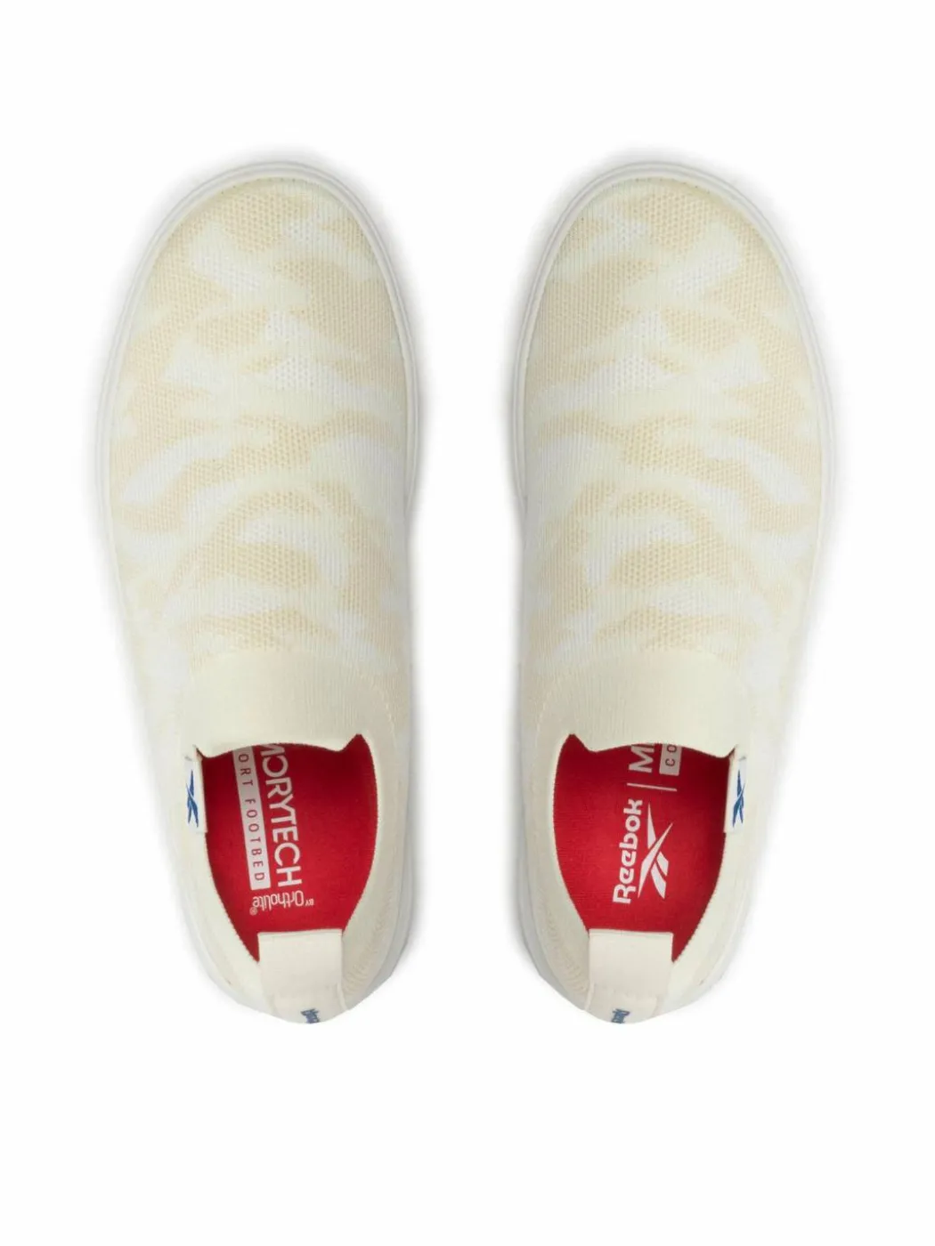 Scarpe sportive Onlux Slip On GZ6384 Beige