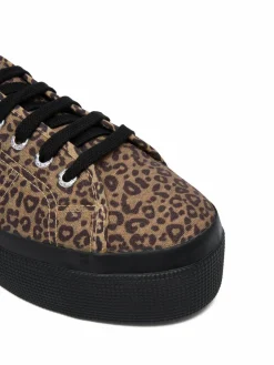 Scarpe sportive 3790 Platform S8145YW Marrone