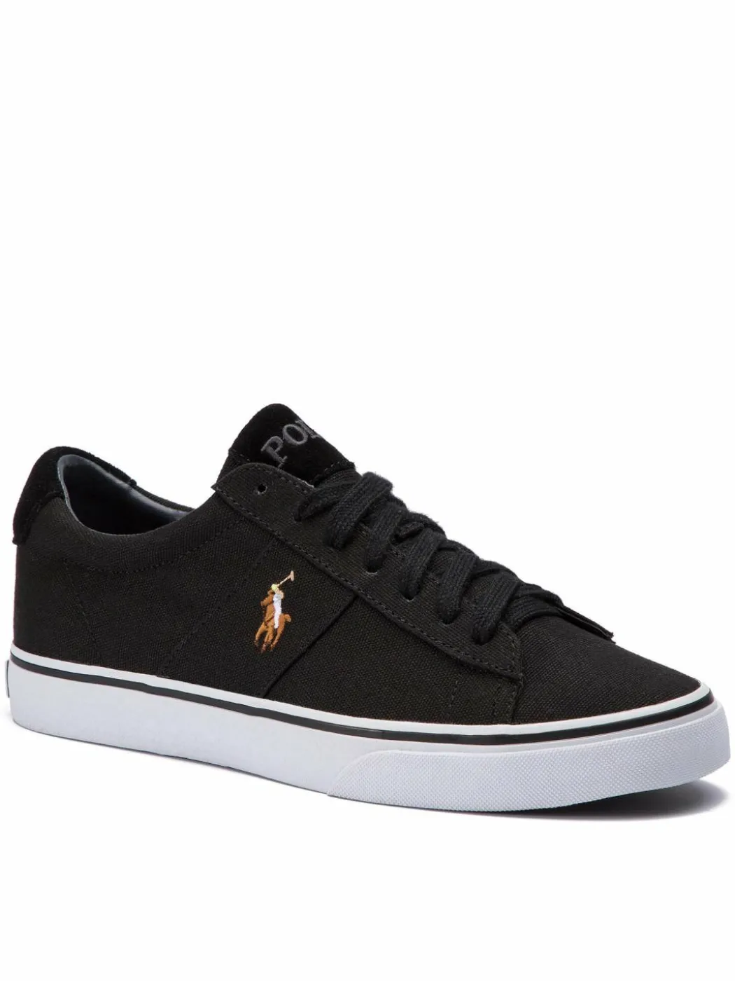 Scarpe sportive Sayer 816749369001 Nero