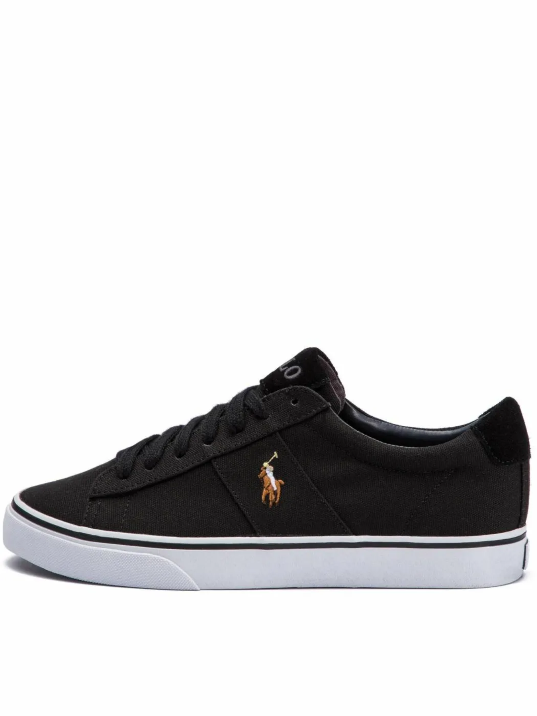 Scarpe sportive Sayer 816749369001 Nero