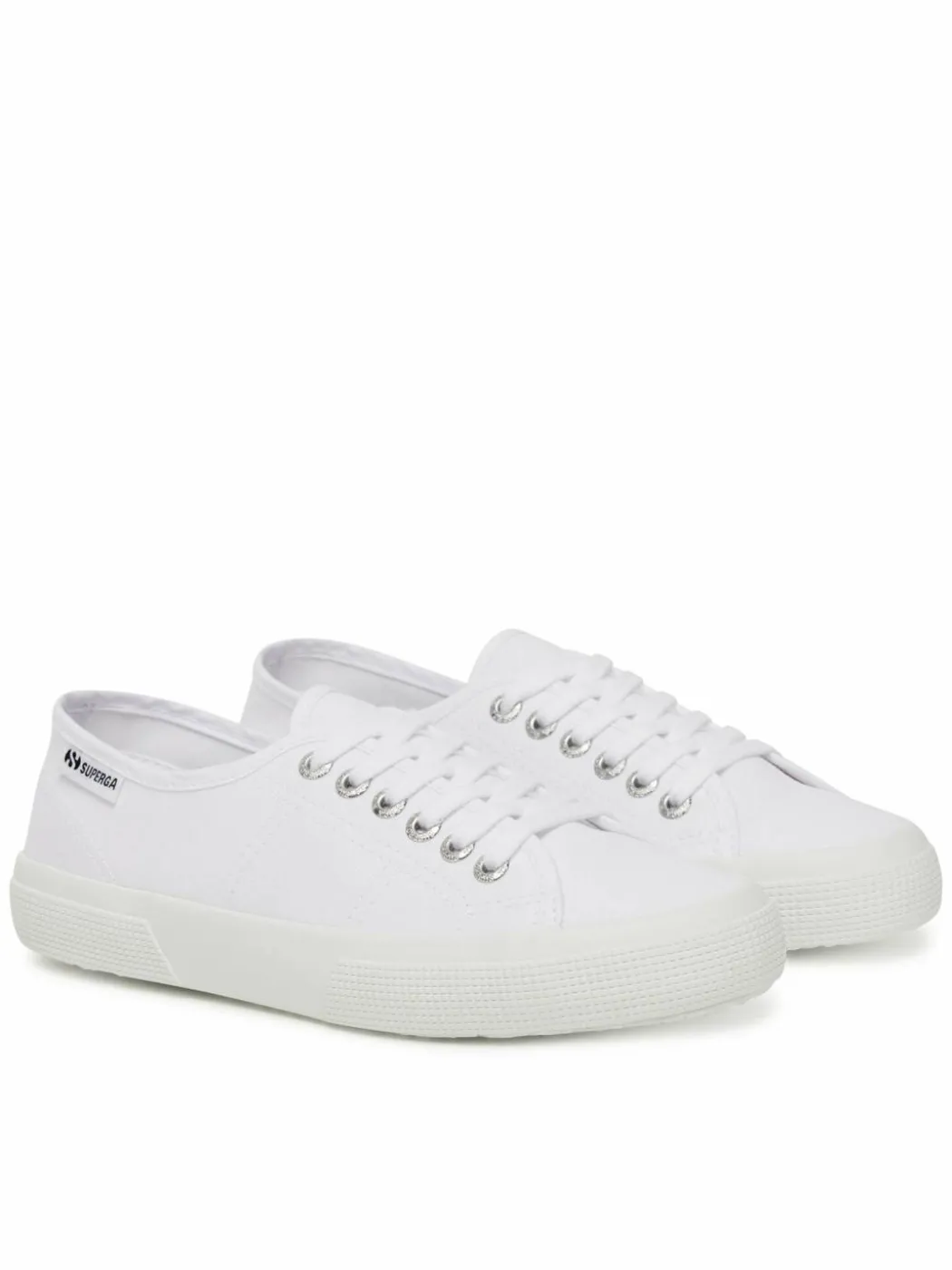 Scarpe sportive S7151EW Bianco