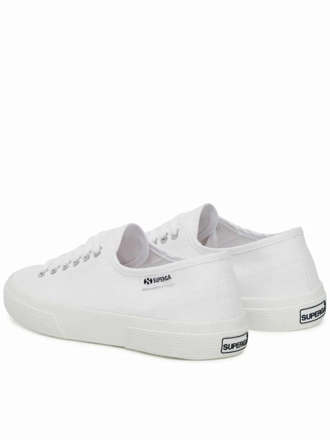 Scarpe sportive S7151EW Bianco