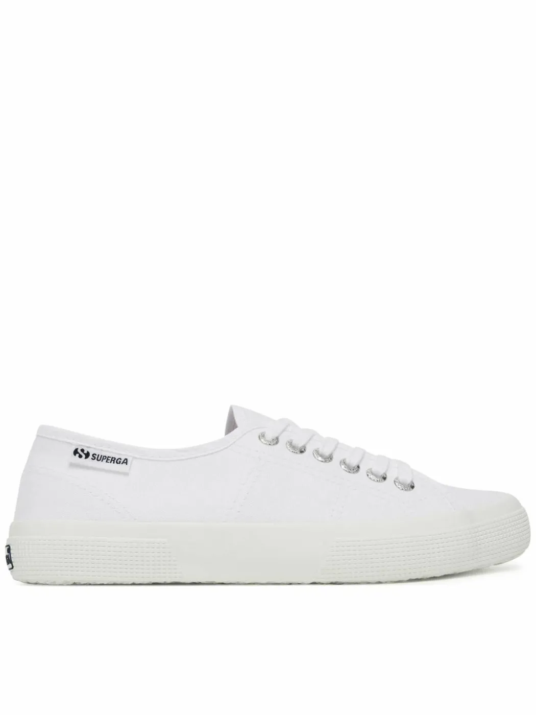 Scarpe sportive S7151EW Bianco