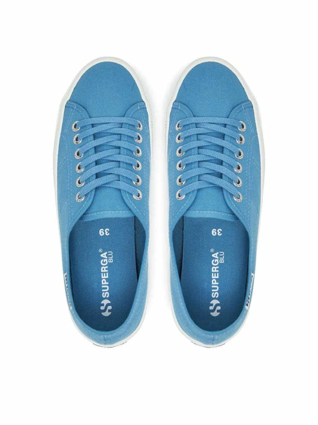 Scarpe sportive S7151EW Blu