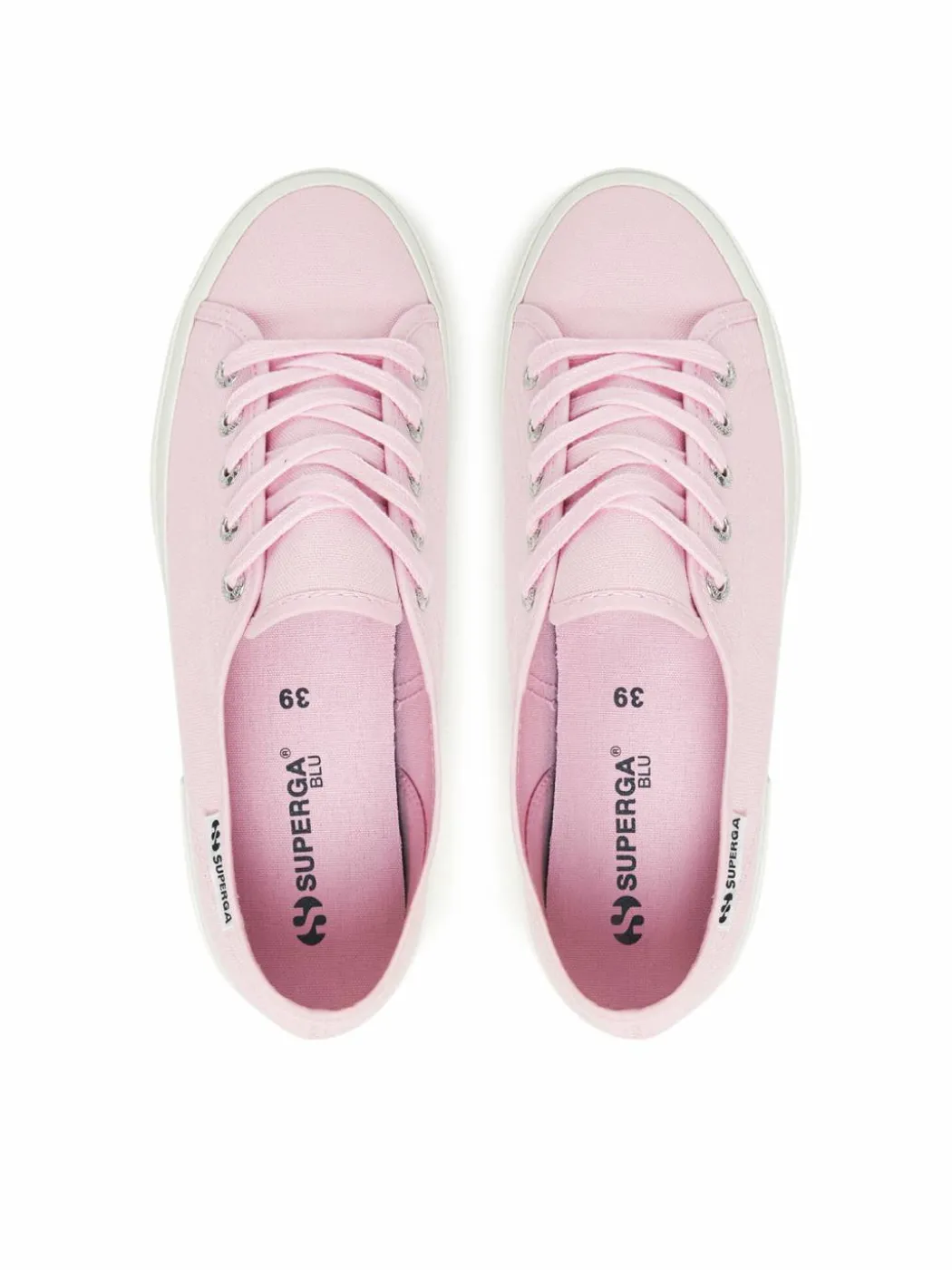 Scarpe sportive S7151EW Rosa