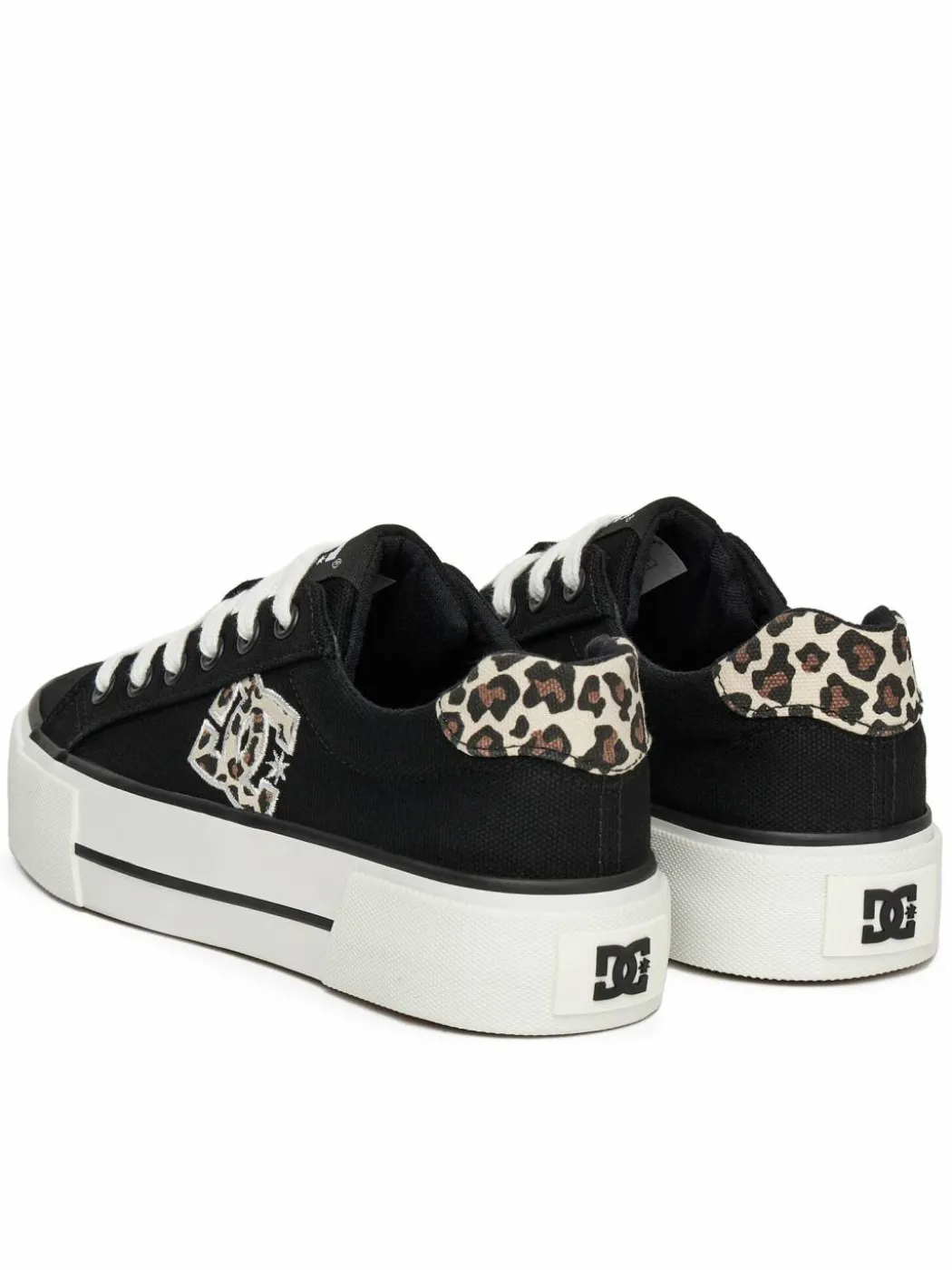 Scarpe sportive SS25-3C068 Nero