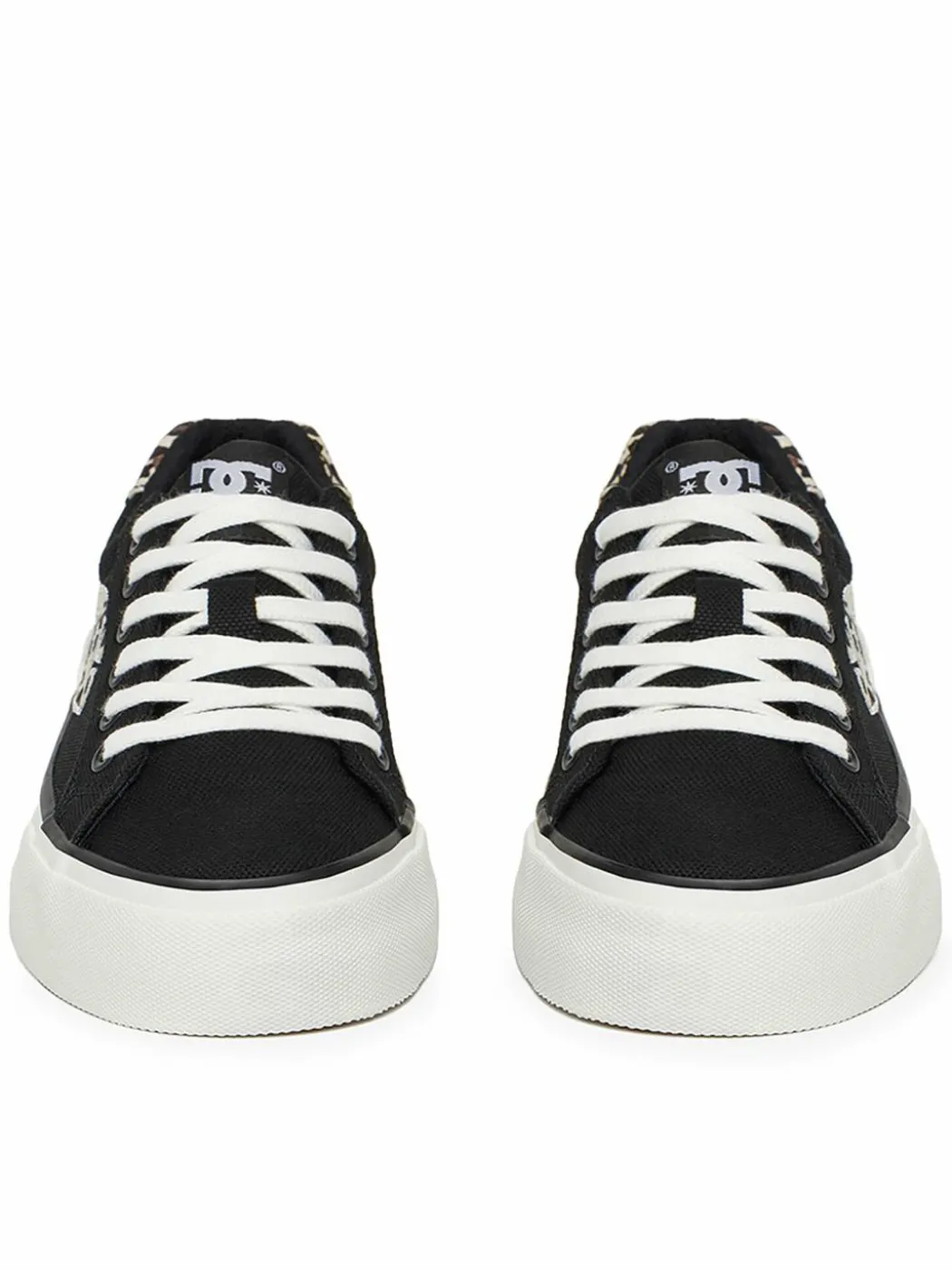 Scarpe sportive SS25-3C068 Nero