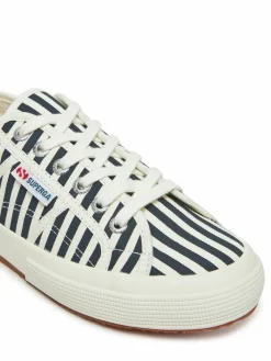Scarpe sportive S8148TW Blu scuro
