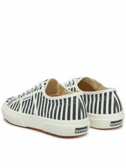 Scarpe sportive S8148TW Blu scuro