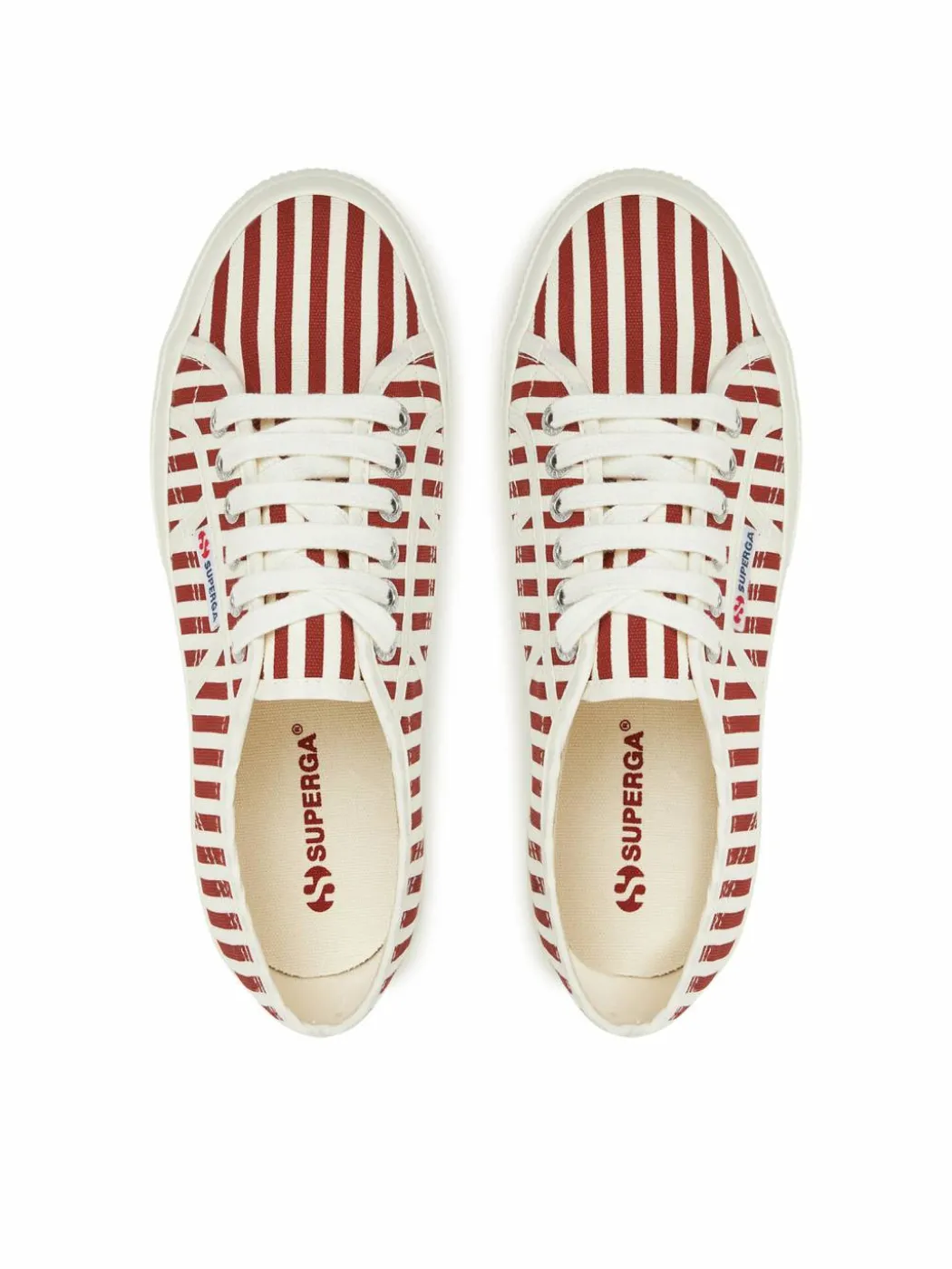 Scarpe sportive S8148TW Rosso