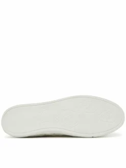 Scarpe sportive Tessy D936147PGKT018A634 Bianco