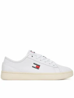 Scarpe sportive Tjw Lightweight Court EN0EN02875 Bianco