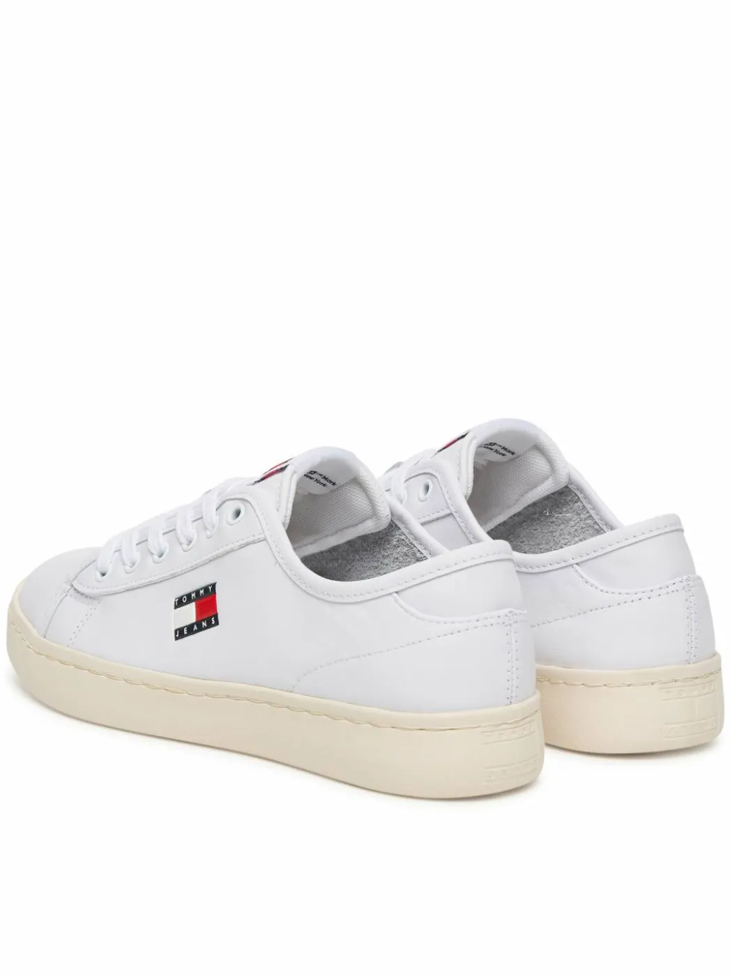 Scarpe sportive Tjw Lightweight Court EN0EN02875 Bianco
