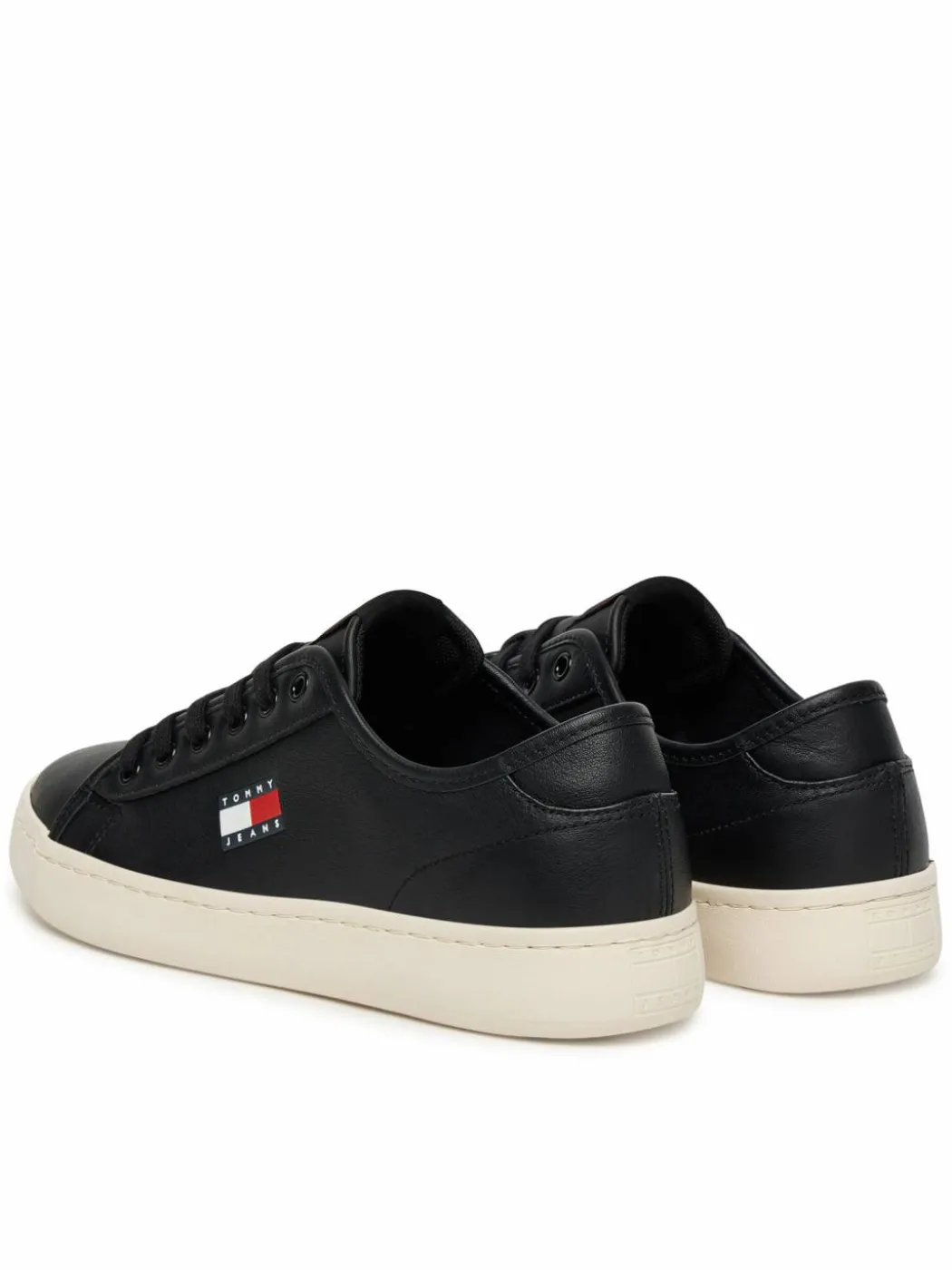 Scarpe sportive Tjw Lightweight Court EN0EN02875 Nero