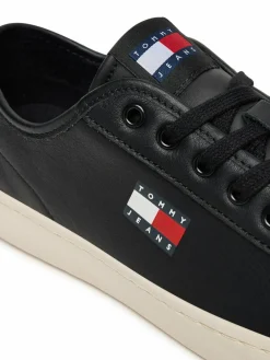 Scarpe sportive Tjw Lightweight Court EN0EN02875 Nero