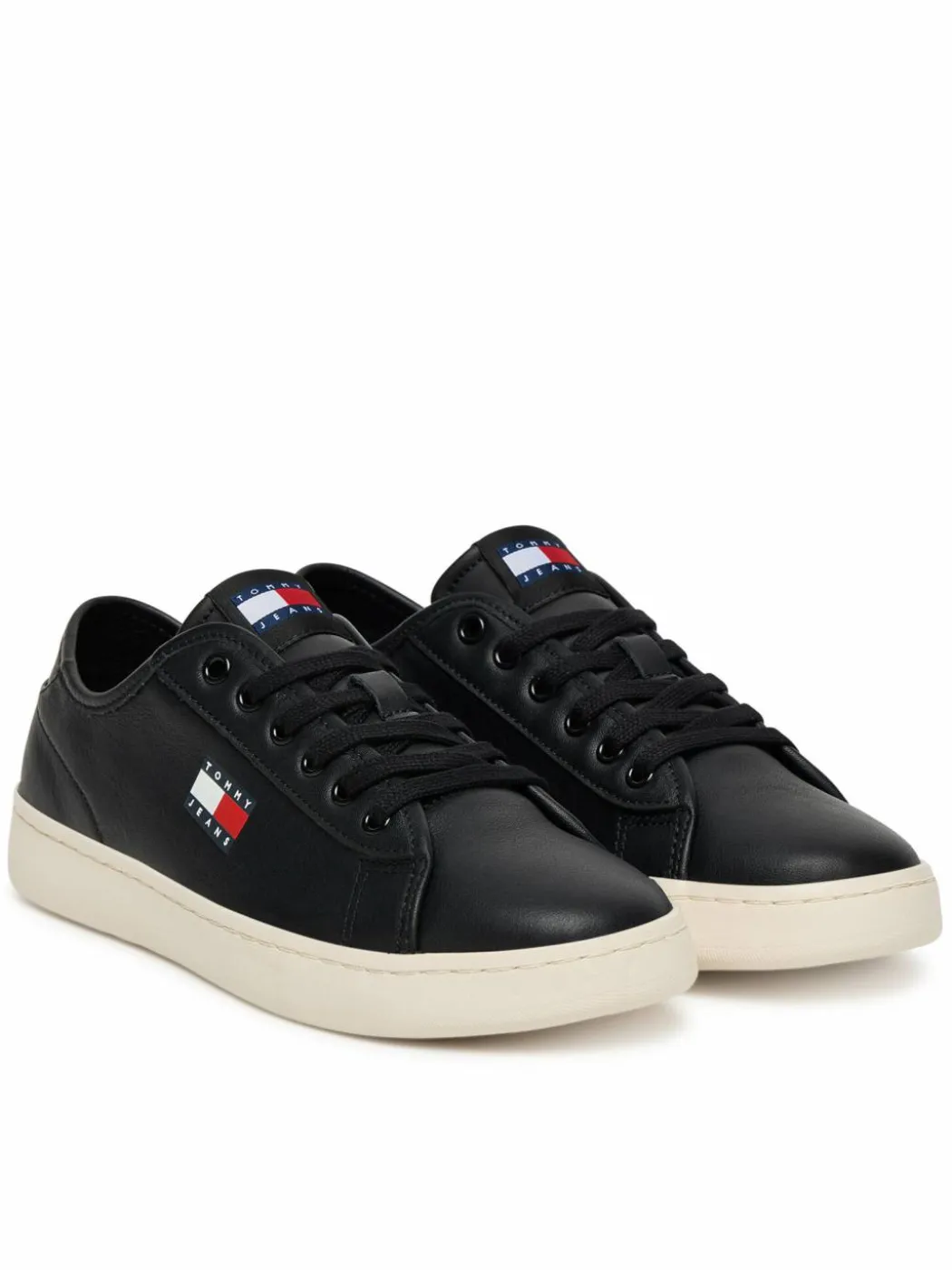 Scarpe sportive Tjw Lightweight Court EN0EN02875 Nero