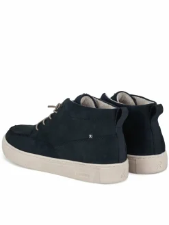 Scarpe sportive U0770-14 Blu
