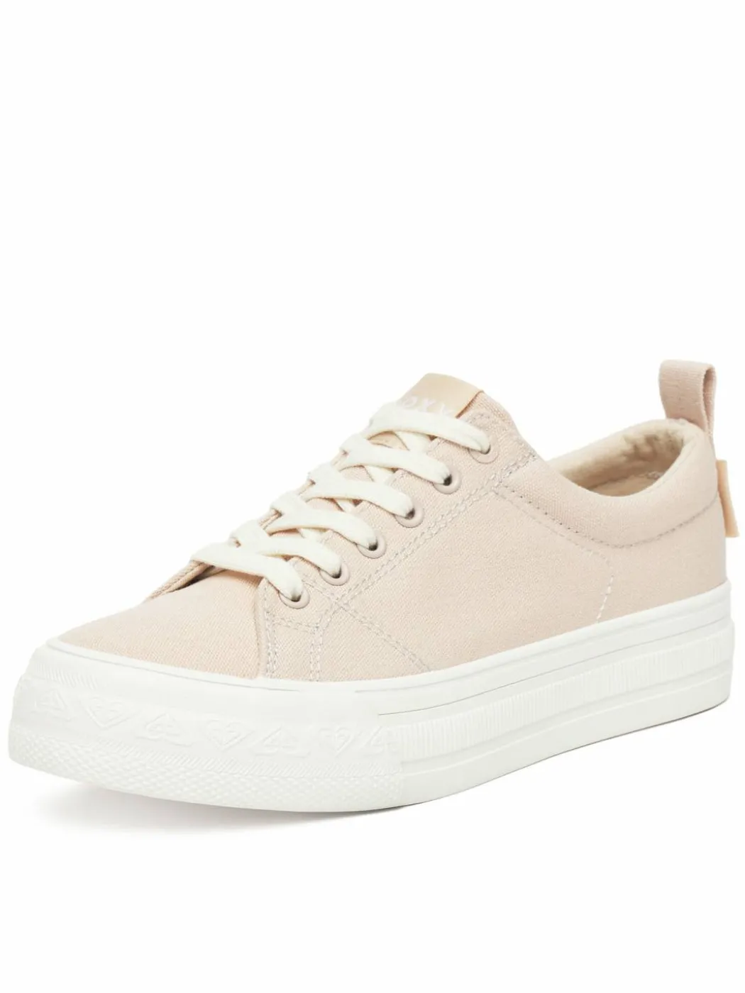 Scarpe sportive V12908 Beige