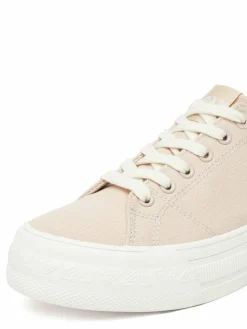 Scarpe sportive V12908 Beige