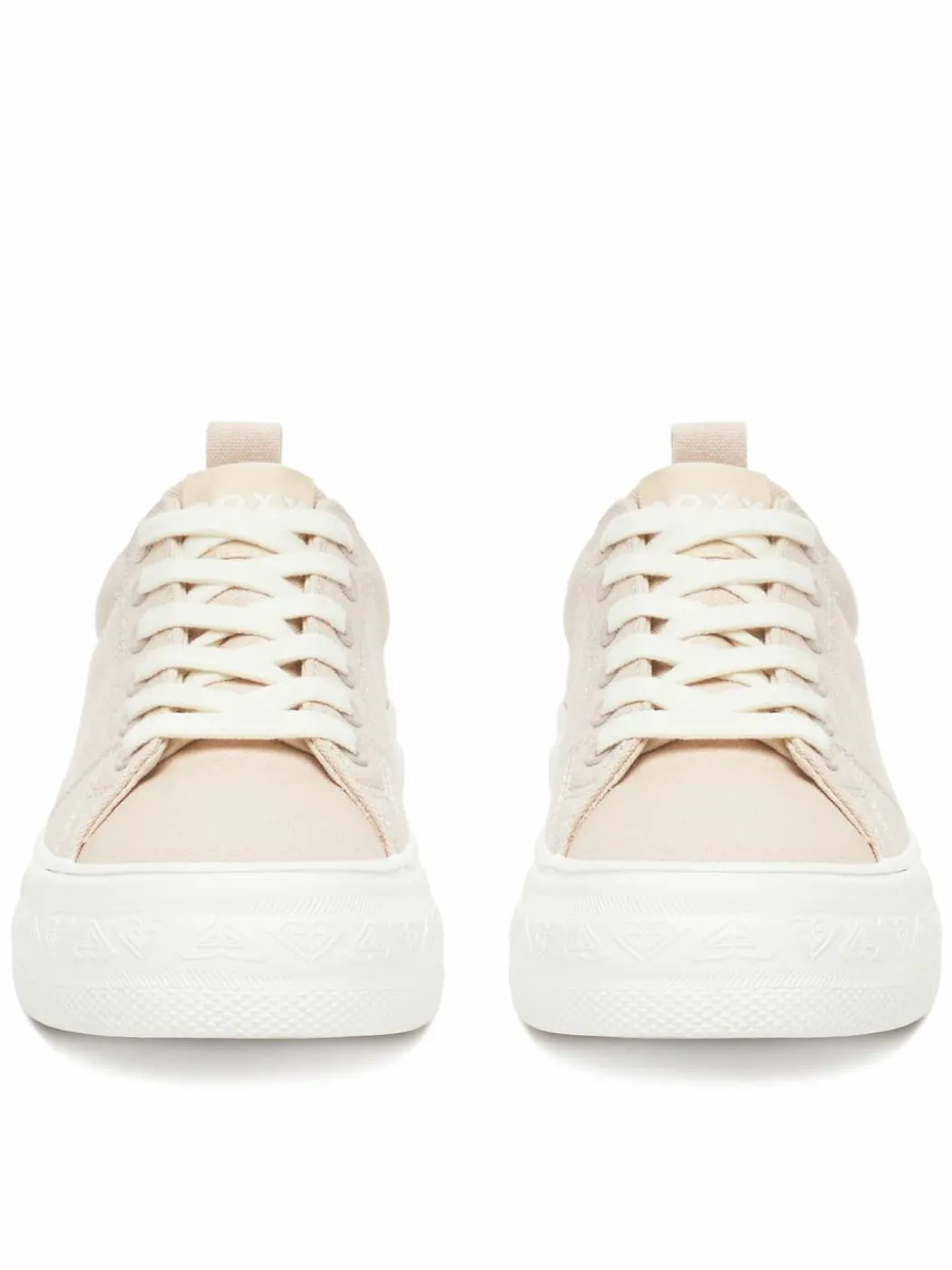 Scarpe sportive V12908 Beige