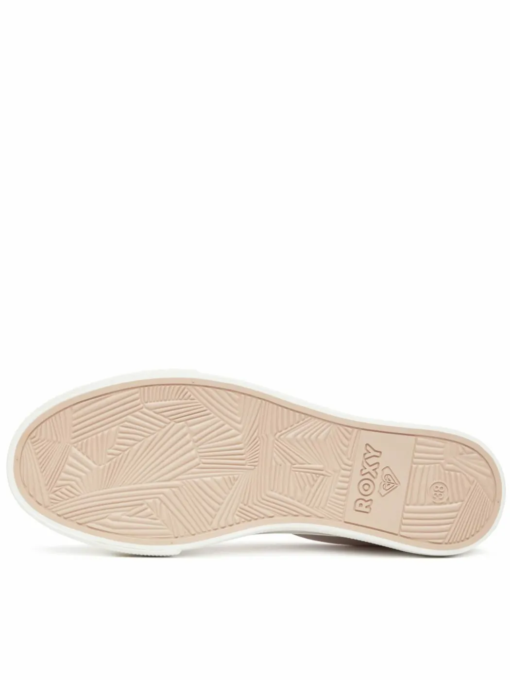 Scarpe sportive V12908 Beige