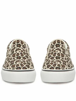 Scarpe sportive WFA3015-1B Marrone