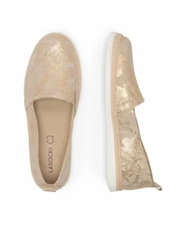 Scarpe sportive WI23-ATINA-02 Beige
