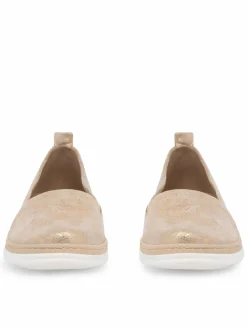 Scarpe sportive WI23-ATINA-02 Beige