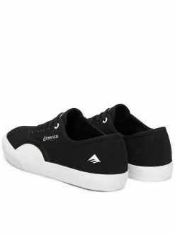 Scarpe sportive Wino Standard 6101000118 Nero