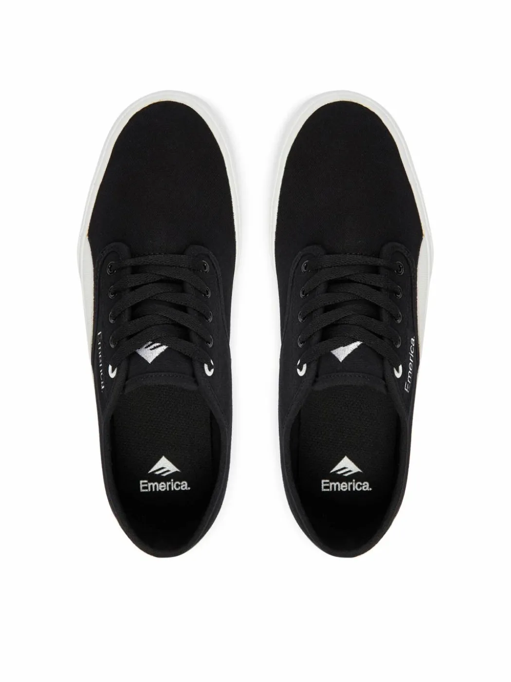 Scarpe sportive Wino Standard 6101000118 Nero