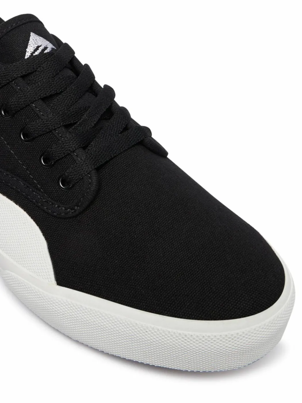 Scarpe sportive Wino Standard 6101000118 Nero