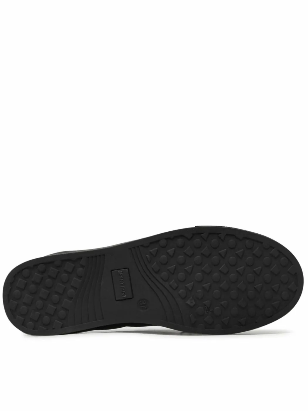 Scarpe sportive WS5699-05 Nero