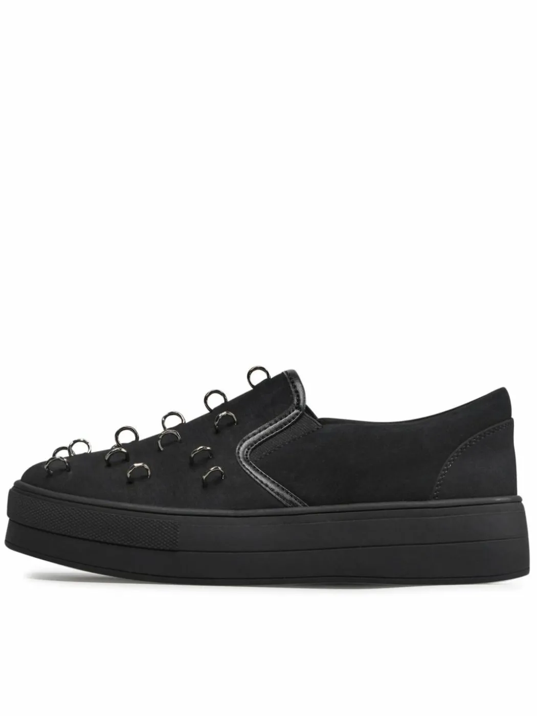 Scarpe sportive WS5699-05 Nero