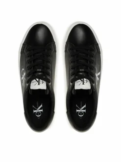 Scarpe sportive YW0YW00847 Nero