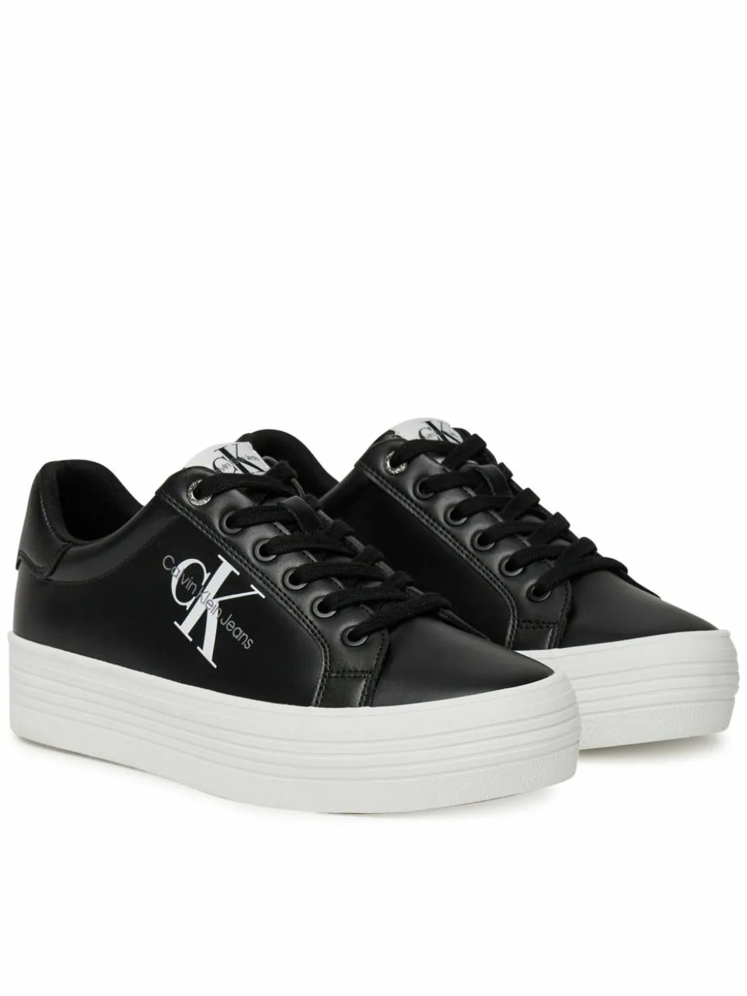 Scarpe sportive YW0YW00847 Nero
