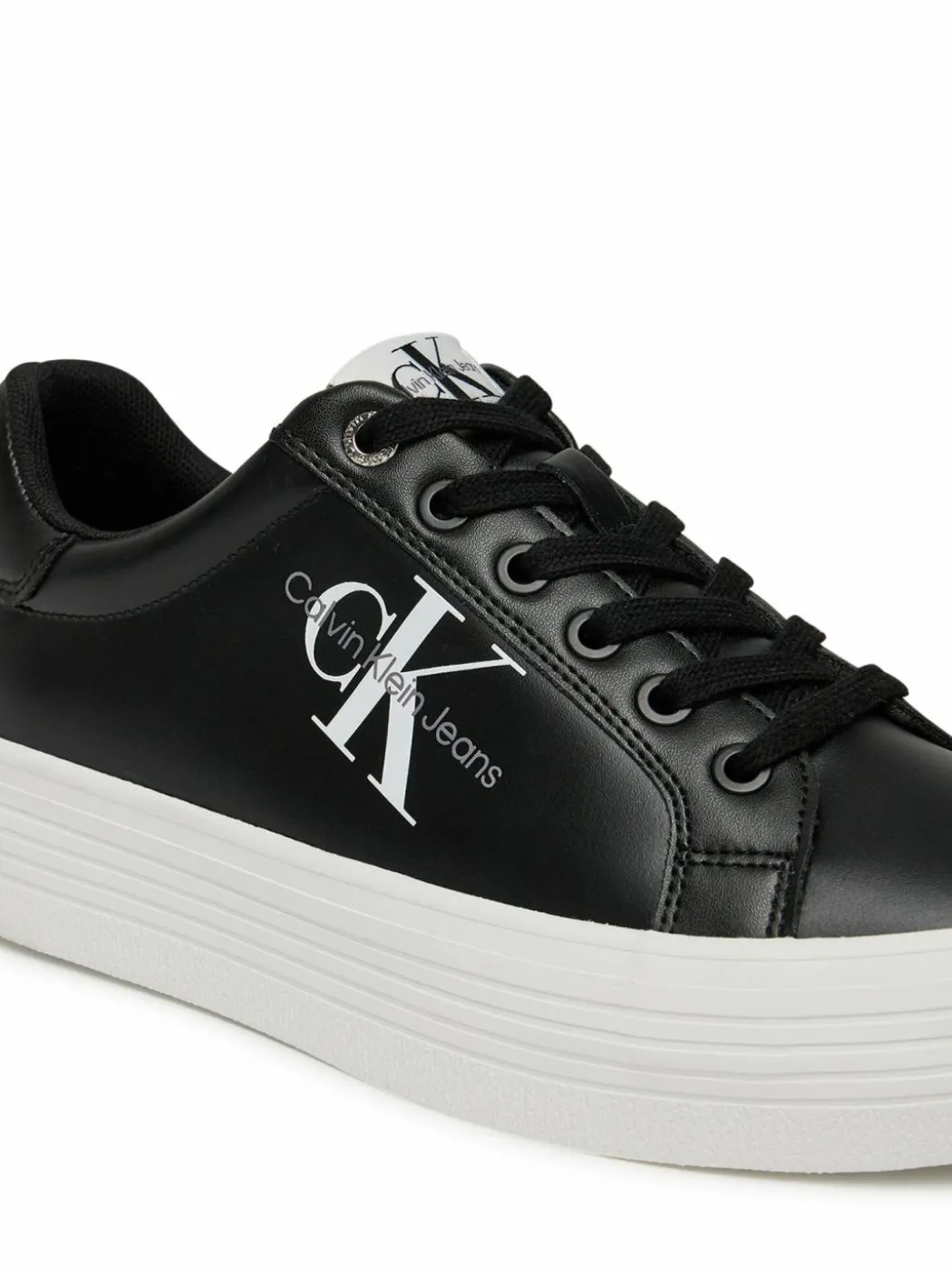 Scarpe sportive YW0YW00847 Nero