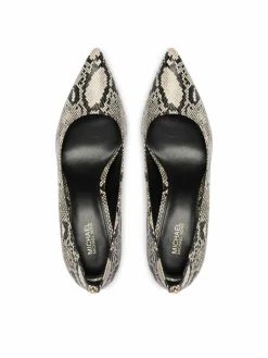Scarpe stiletto Alina Felx Pump 40T6HNMP1E Beige