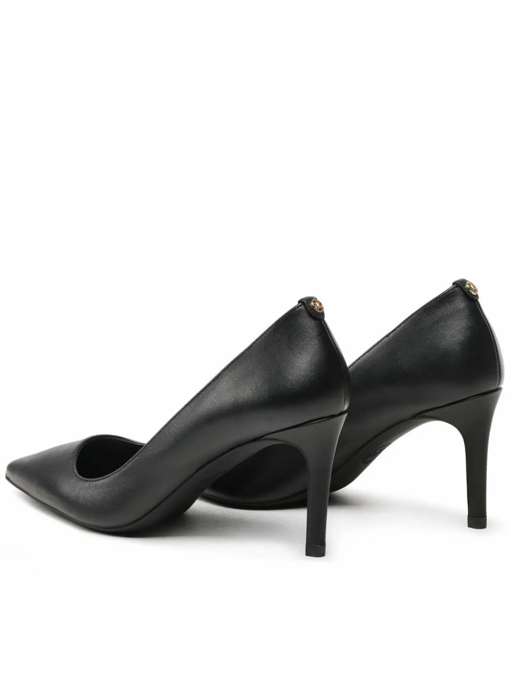 Scarpe stiletto Alina Flex Pump 40F2HNMP2L Nero