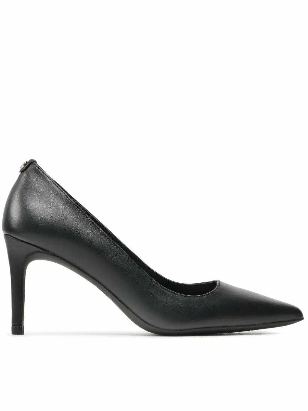 Scarpe stiletto Alina Flex Pump 40F2HNMP2L Nero