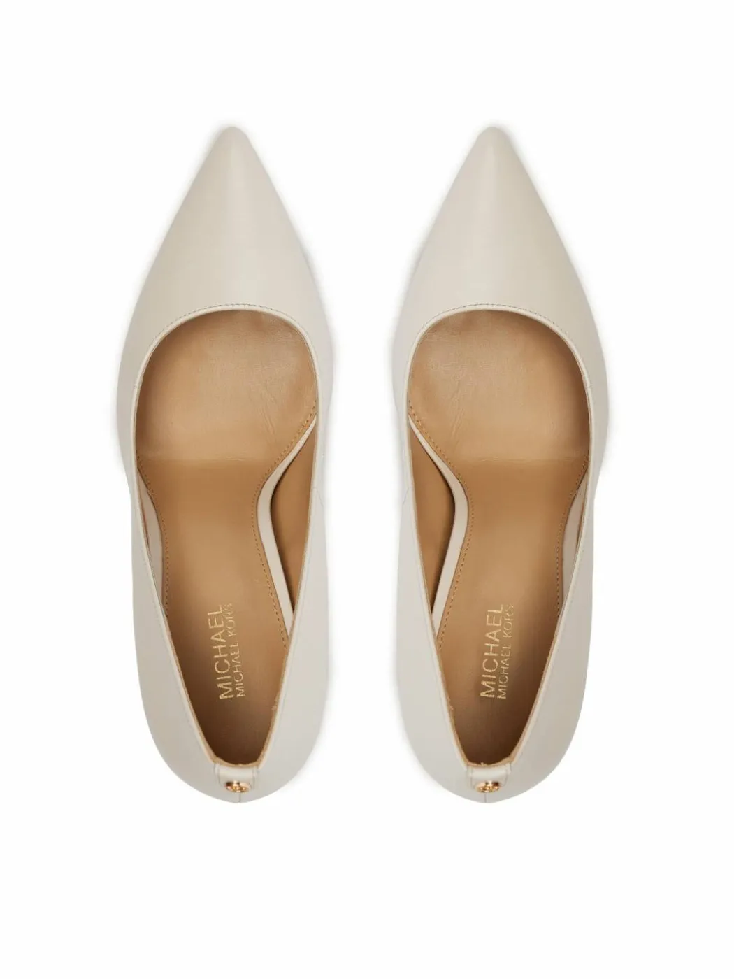 Scarpe stiletto Alina 40R4HNHP1L Écru
