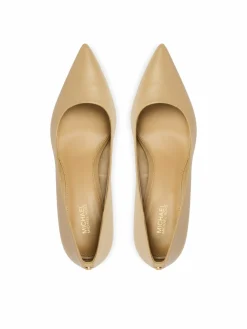 Scarpe stiletto Alina 40T6HNMP1L Beige